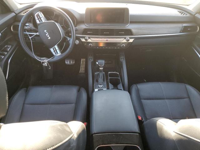 5XYP5DHC6NG263665 KIA Telluride Sx