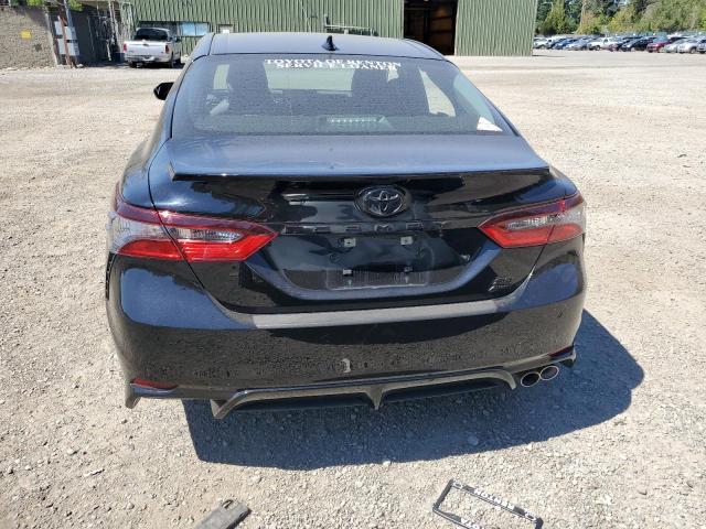 4T1G11BK2PU082568 Toyota Camry Se Night Shade
