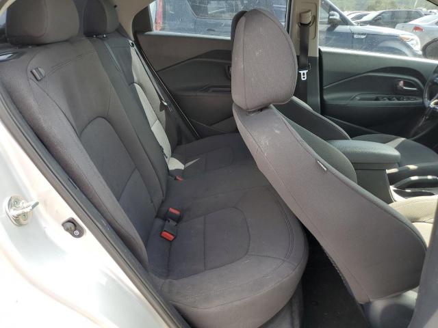 KNADN5A31F6451501 KIA RIO EX