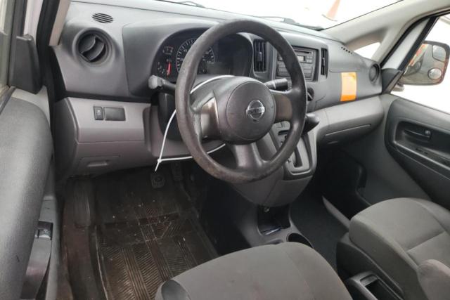 3N6CM0KNXEK698771 Nissan NV200 2.5S