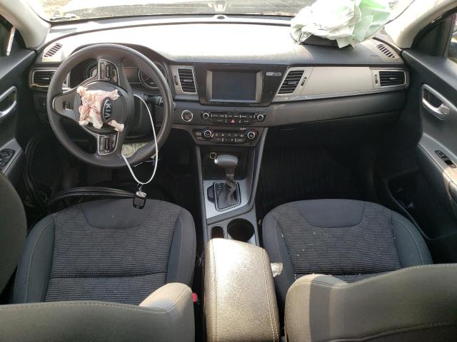 KNDCB3LC9K5349176 KIA NIRO FE