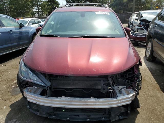 2C4RC1BG5HR524793 2017 CHRYSLER PACIFICA, photo no. 5