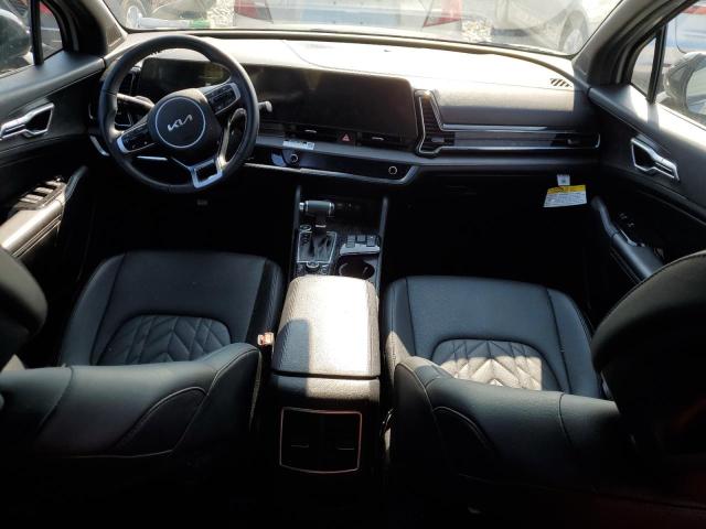 5XYK6CAF5PG098071 KIA Sportage X Line