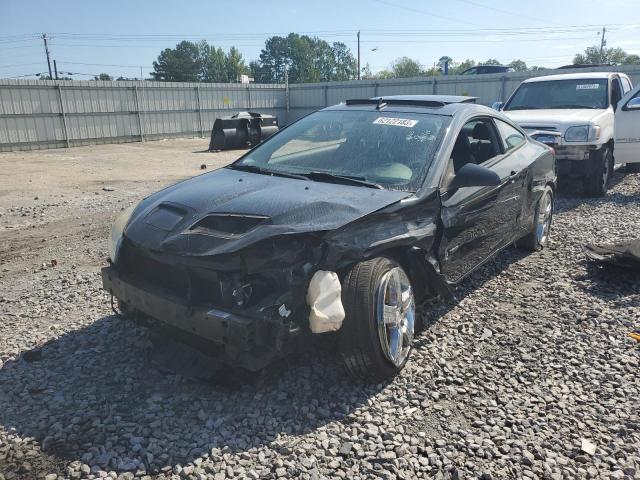 2008 Pontiac G6 GXP