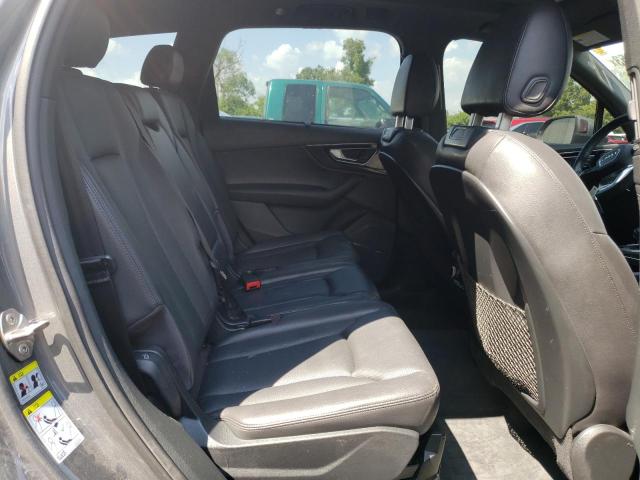 2018 AUDI Q7 PRESTIG - WA1VAAF73JD004867