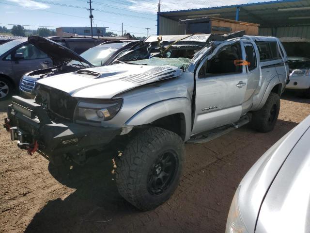 2006 Toyota Tacoma 