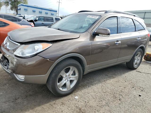 2011 Hyundai Veracruz GLS