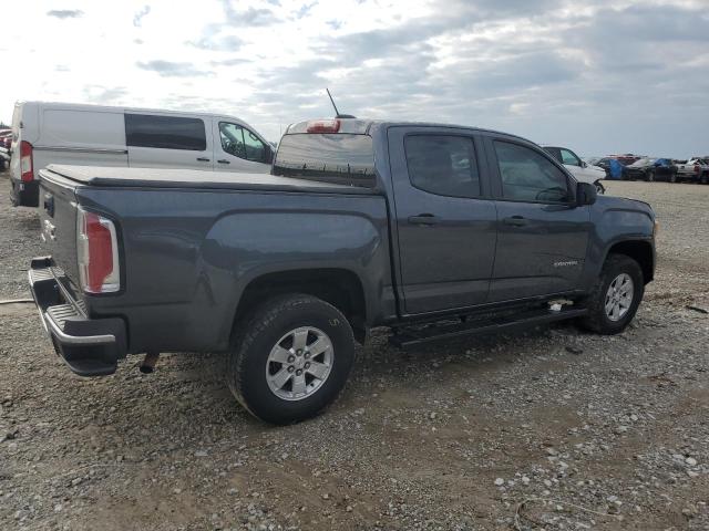 1GTG5AEA3F1178463 GMC CANYON