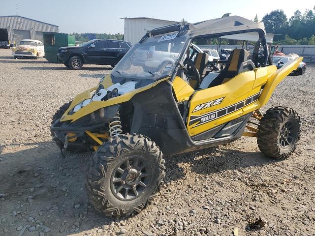 2016 YAMAHA YXZ1000 SE 5Y4AN01Y0GA102906