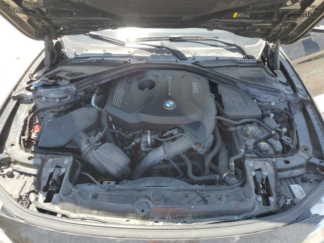 2018 BMW 330 I - WBA8B9G58JNV00167