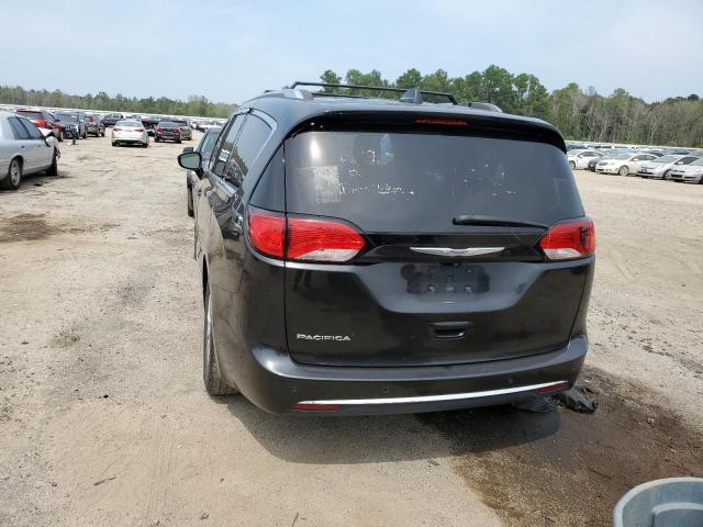 2C4RC1BG9KR624967 2019 CHRYSLER PACIFICA, photo no. 6