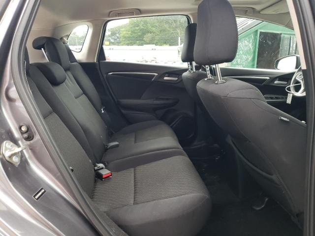2019 HONDA FIT 3HGGK5H80KM716706