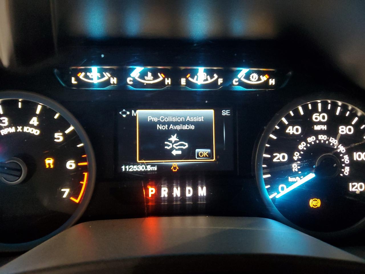 1FTEW1C57KKD48676 FORD F-150 2019