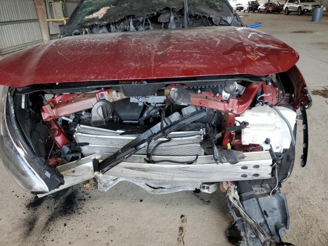 VIN 5TDKDRAH3PS008624 2023 Toyota Highlander, L no.12