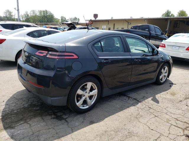 VIN 1G1RA6E49EU118270 2014 Chevrolet Volt no.3