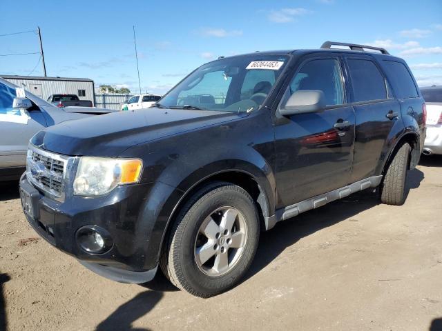FORD ESCAPE XLT