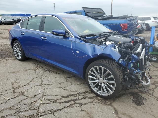 2022 CADILLAC CT5 PREMIU - 1G6DT5RWXN0107645