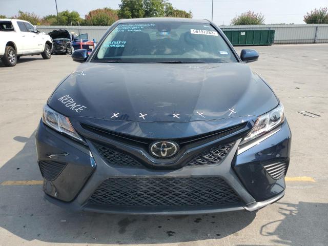 4T1G11AKXLU373458 | 2020 TOYOTA CAMRY SE