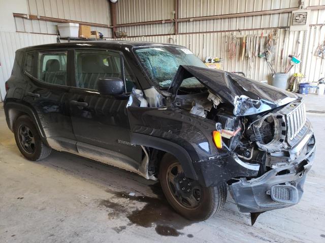 ZACCJAAB5HPG15388 Jeep Renegade Sport