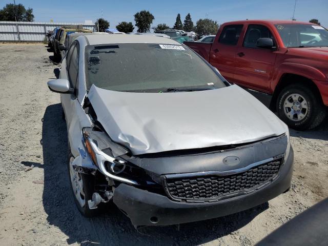 3KPFK4A7XHE059471 KIA FORTE LX