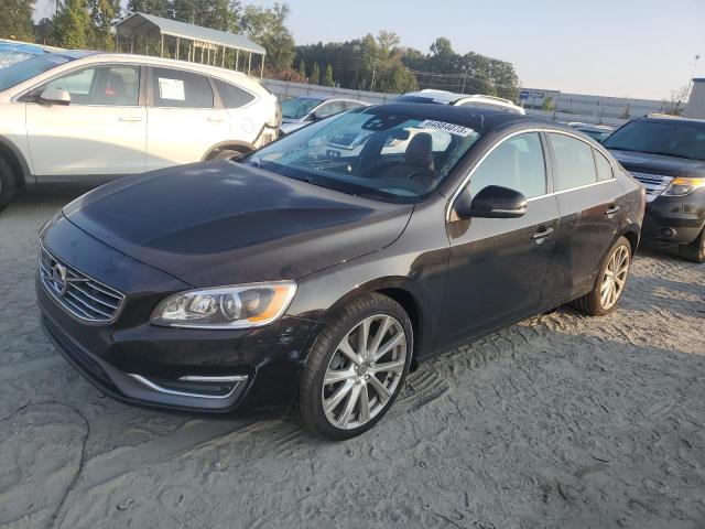 2017 Volvo S60 