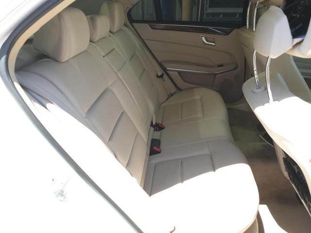 WDDHF5KB0GB254809 Mercedes-Benz E 350