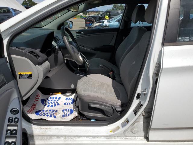 2015 HYUNDAI ACCENT GS - KMHCT5AE8FU203209