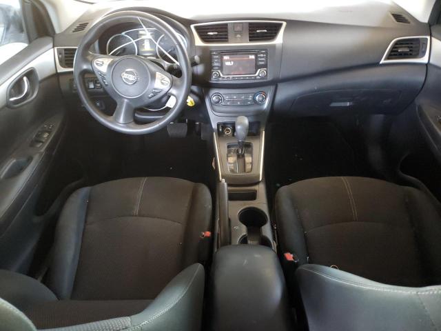 3N1AB7AP7JY231393 Nissan SENTRA S