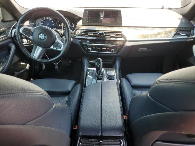 2018 BMW 540 I - WBAJE5C59JWA95618