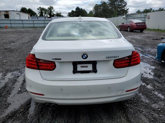 2015 BMW 328 XI - WBA3B3G56FNT68539