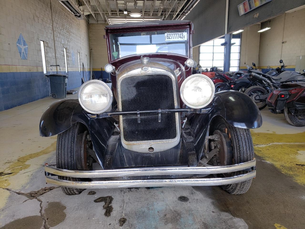 4050843 1928 Studebaker Commander