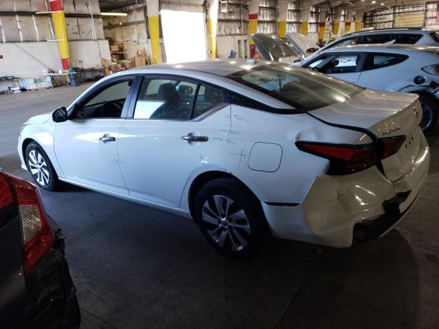 1N4BL4BV9KN323085 Nissan ALTIMA S