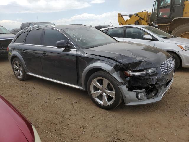 VIN WA1UFAFL6FA069392 2015 Audi A4, Premium Plus no.4