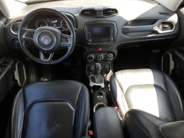 ZACCJBDT2FPB28480 Jeep Renegade Limited