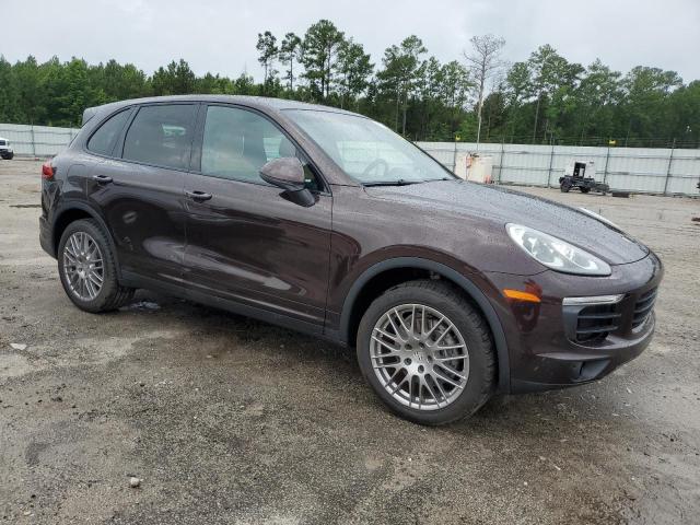 WP1AA2A2XGKA08116 Porsche Cayenne