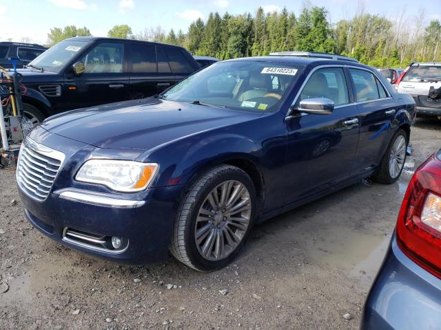 2014 Chrysler 300 C