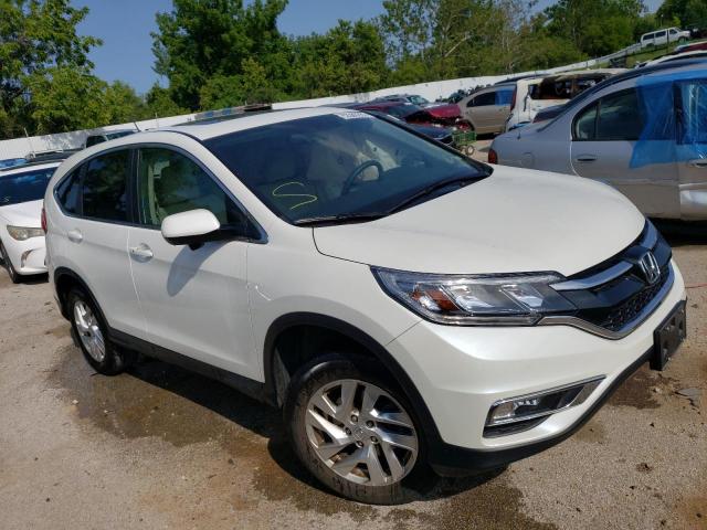 5J6RM3H57FL013004 Honda CR-V EX