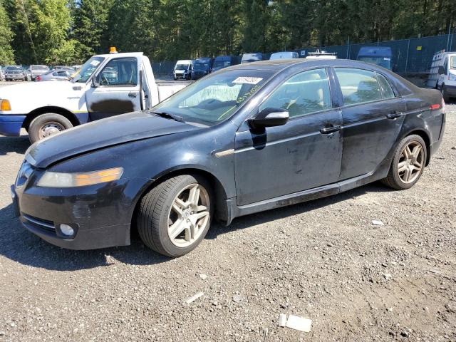 2007 Acura TL 