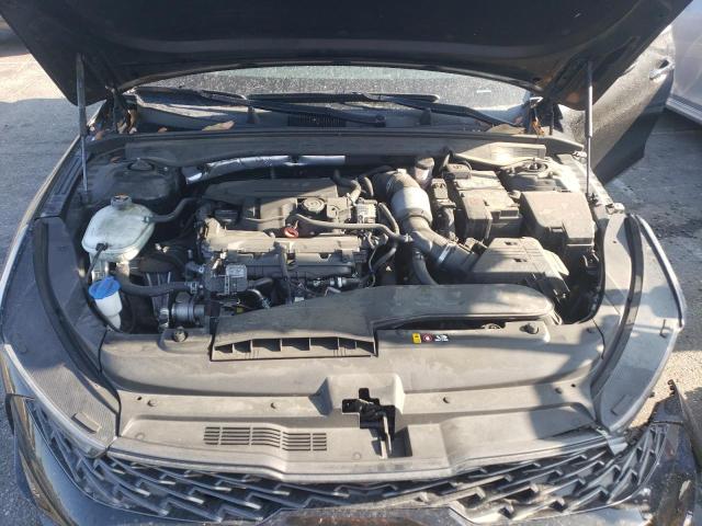 5XXG64J20MG003120 KIA K5 GT LINE