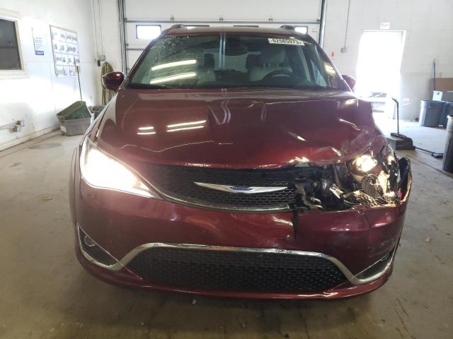 2C4RC1BG8JR227166 2018 CHRYSLER PACIFICA, photo no. 5