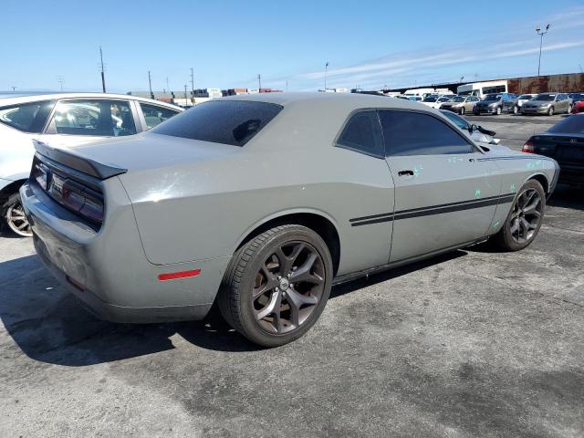 2C3CDZAGXHH629293 Dodge Challenger Sxt
