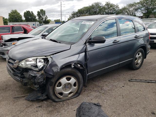 Vin: 5j6re4h39al073621, lot: 64223103, honda crv lx 2010 img_1