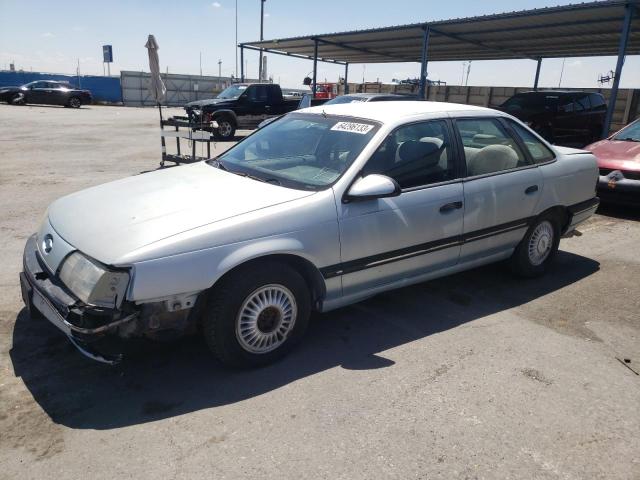 1986 Ford Taurus 