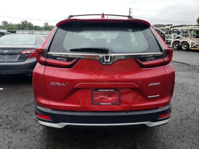 2HKRW2H7XNH621419 | 2022 HONDA CR-V SE