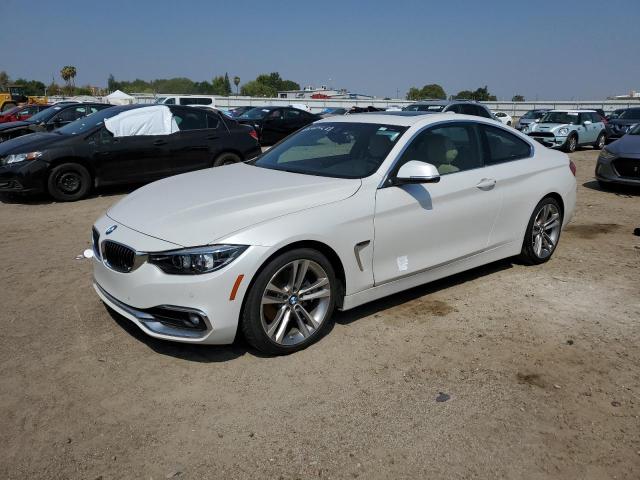 2018 BMW 4 Series 430i