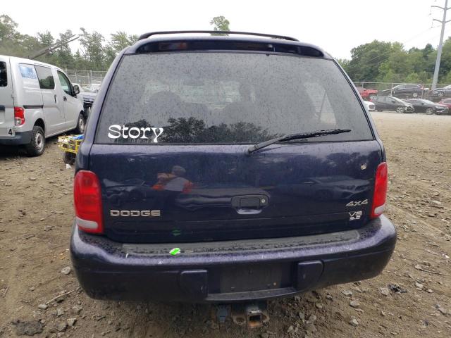 1B4HS28Z1WF225333 1998 Dodge Durango