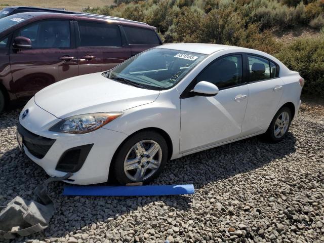 2011 Mazda Mazda3 i