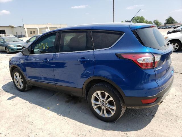 1FMCU9GD7HUD37778 Ford ESCAPE SE