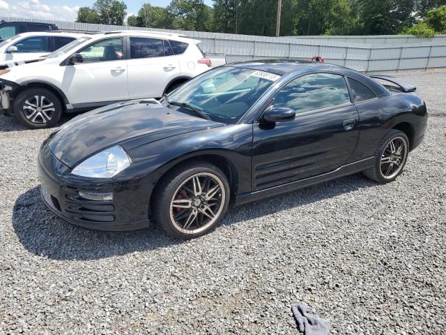 2002 Mitsubishi Eclipse GT