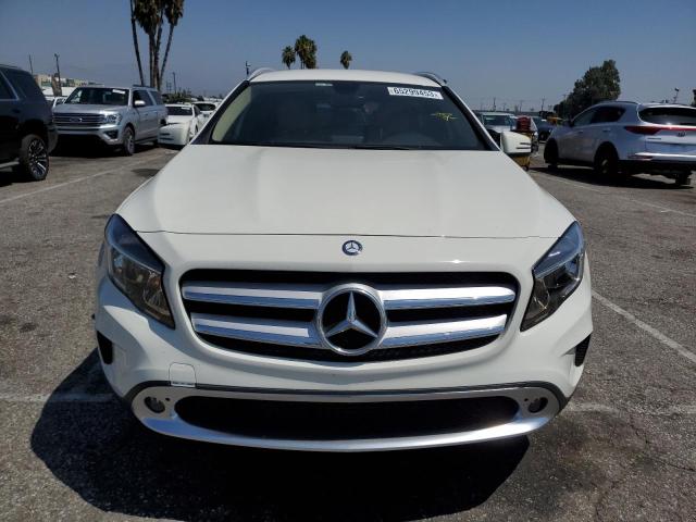 2015 MERCEDES-BENZ GLA 250 - WDCTG4EB6FJ166501